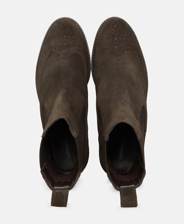 Chelsea Boots