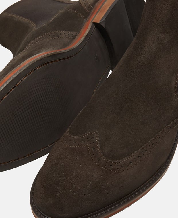 Chelsea Boots