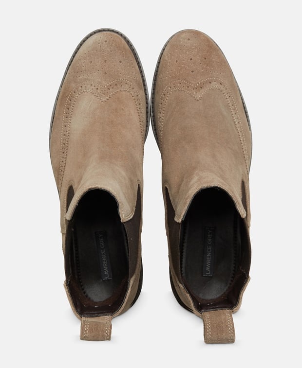 Chelsea Boots