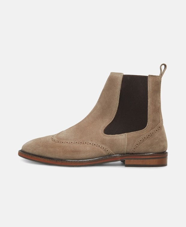 Chelsea Boots