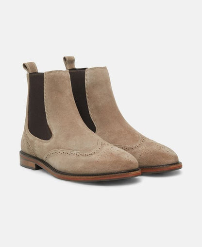 Chelsea Boots