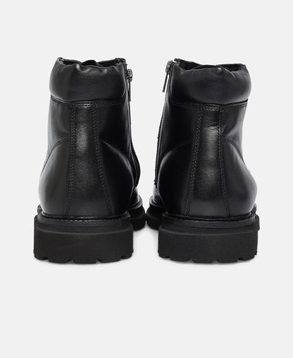 Schnürstiefeletten