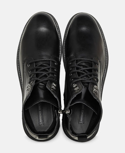 Schnürstiefeletten
