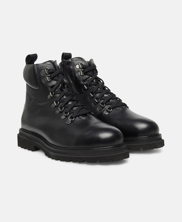 Winterstiefel