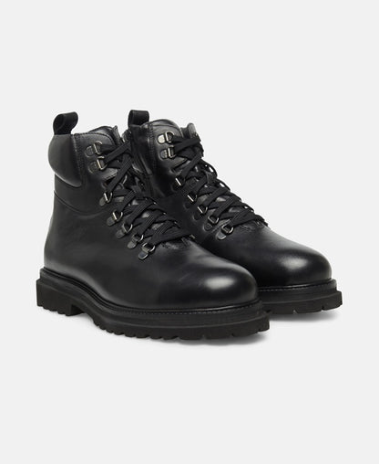 Winterstiefel
