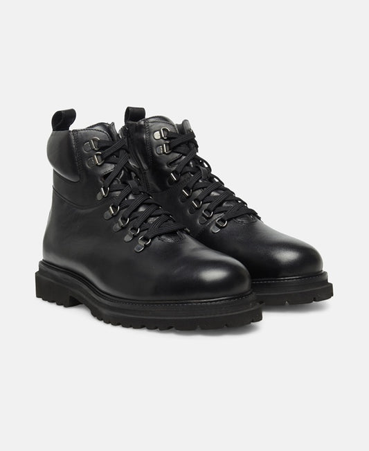 Winterstiefel