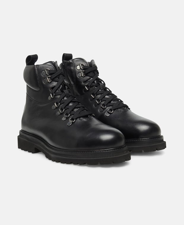 Winterstiefel