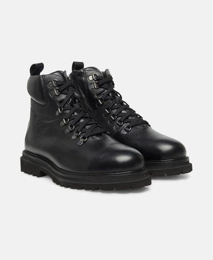 Winterstiefel