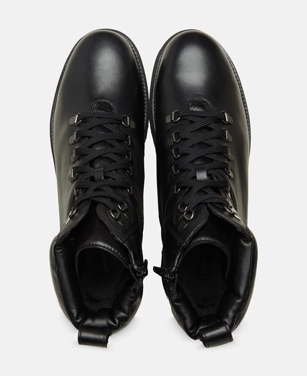 Winterstiefel