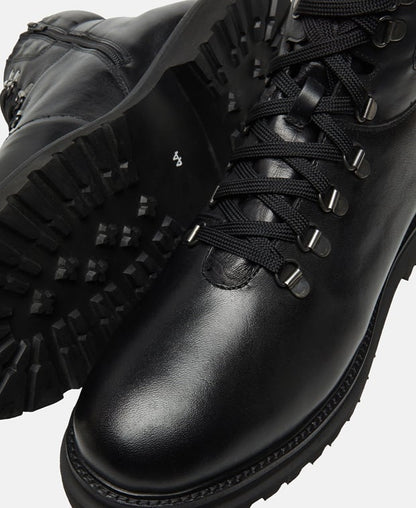 Winterstiefel