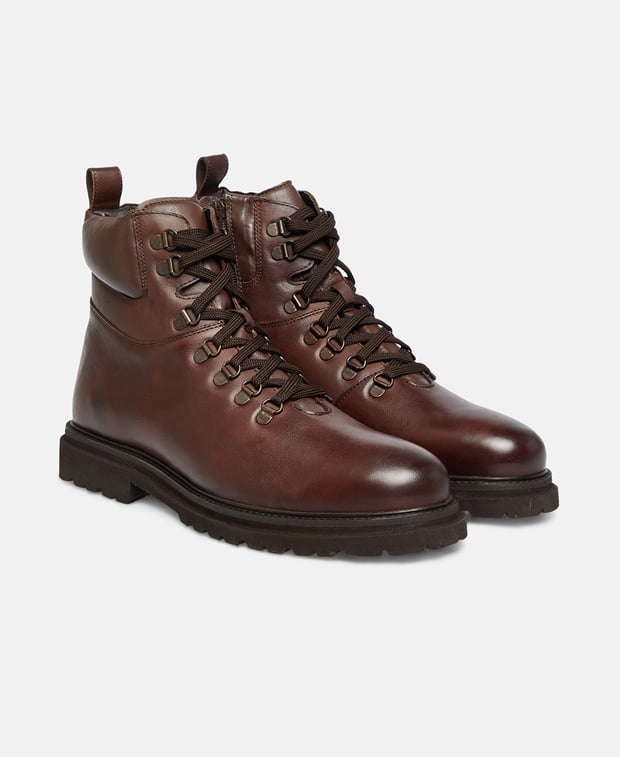 Winterstiefel