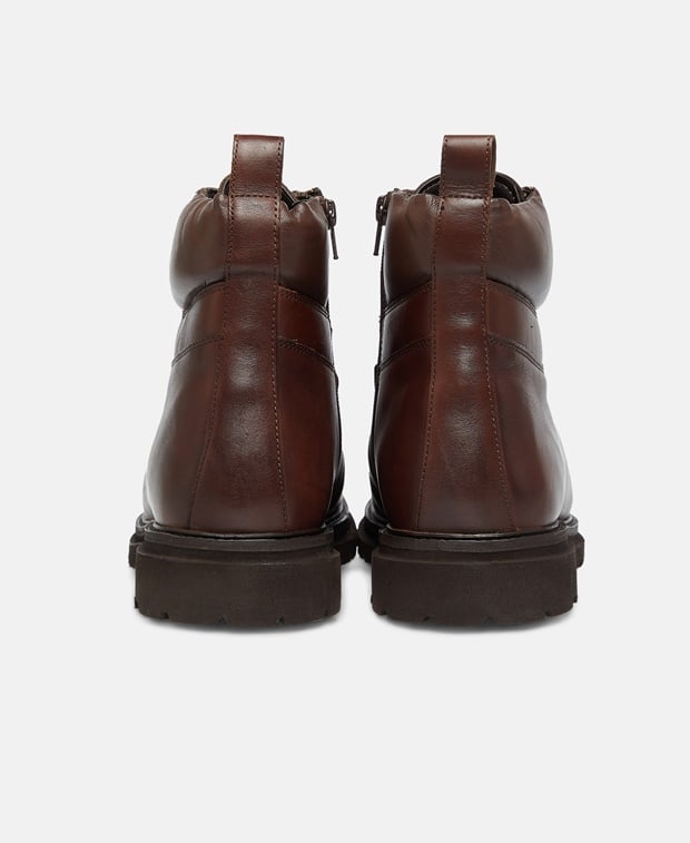 Winterstiefel