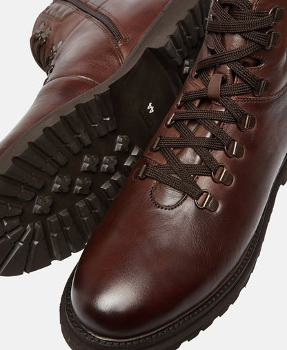 Winterstiefel
