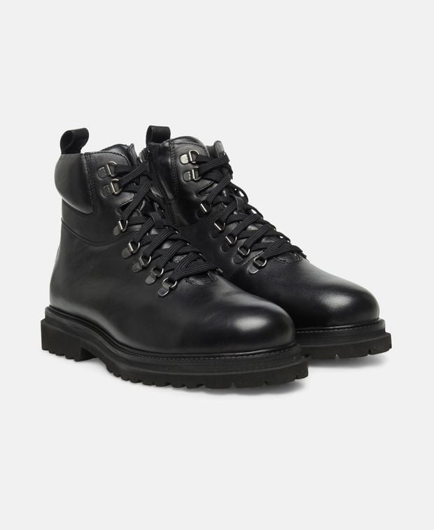 Winterstiefel