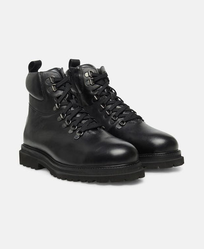 Winterstiefel
