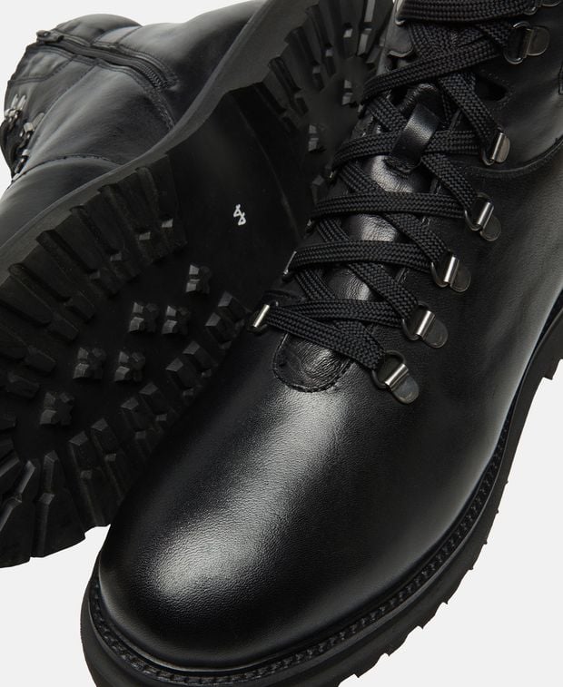 Winterstiefel