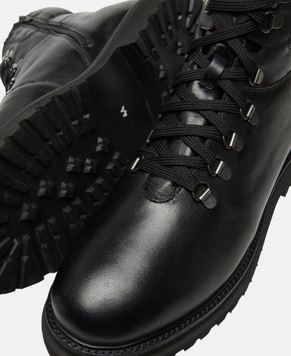 Winterstiefel