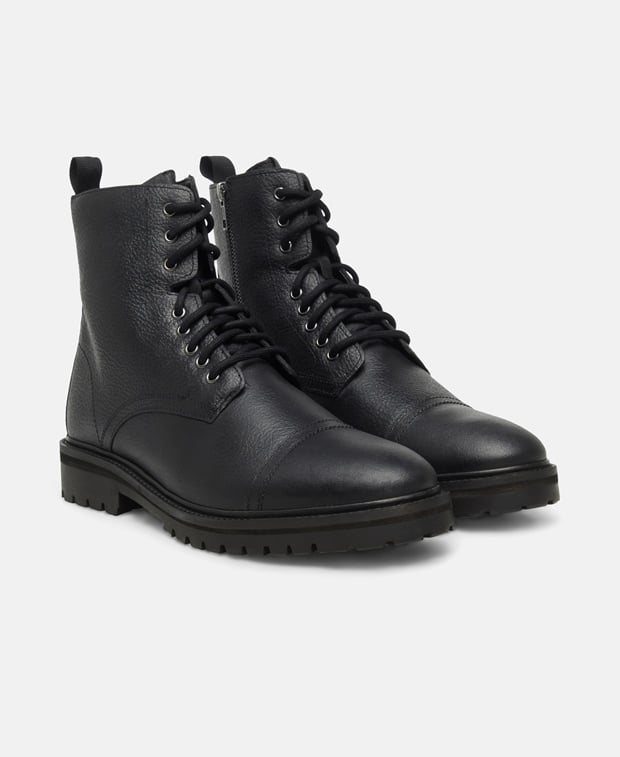 Schnürboots