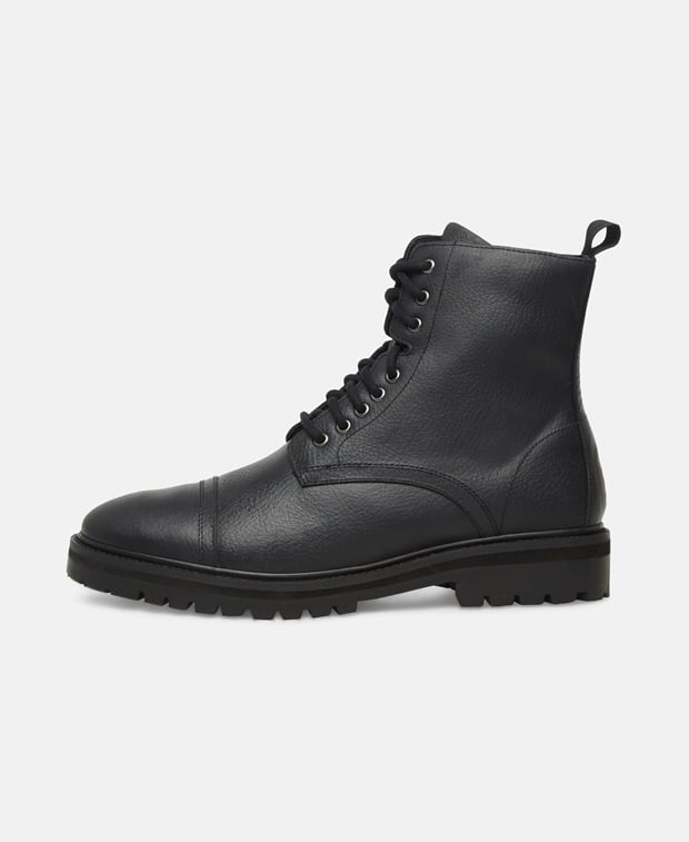 Schnürboots