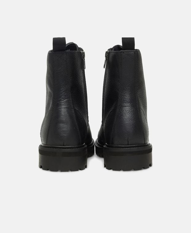 Schnürboots