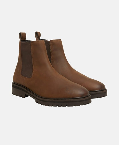 Chelsea Boots