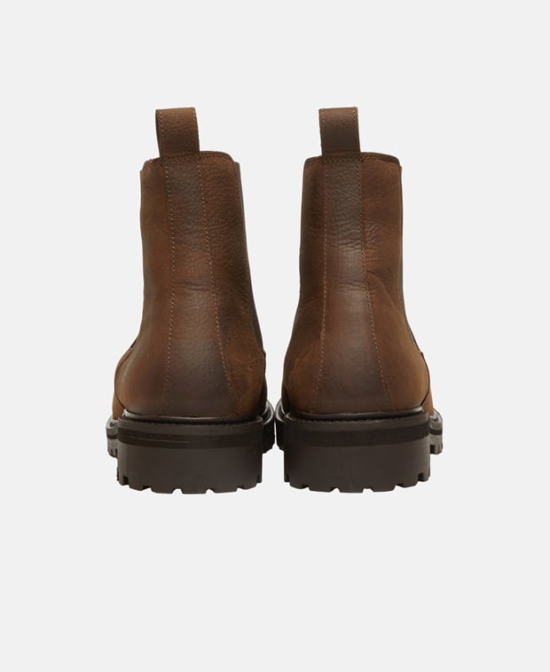 Chelsea Boots
