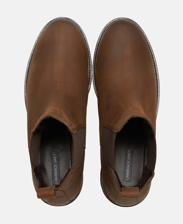 Chelsea Boots