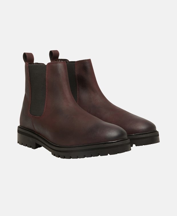Chelsea Boots
