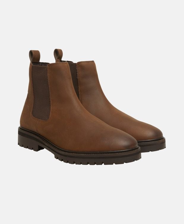 Chelsea Boots