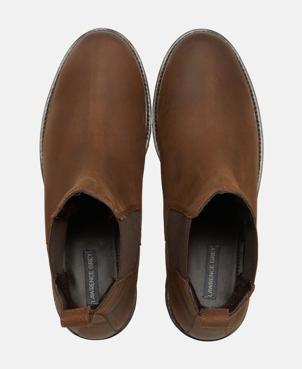 Chelsea Boots