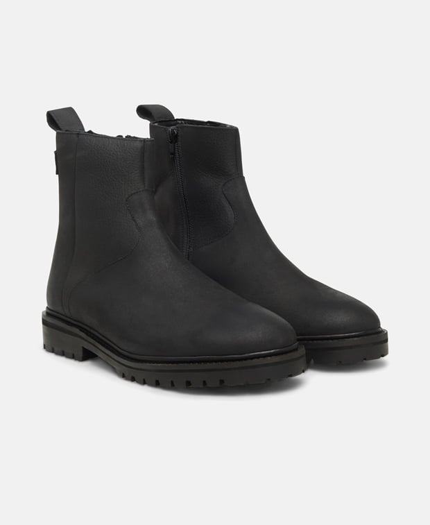 Stiefeletten