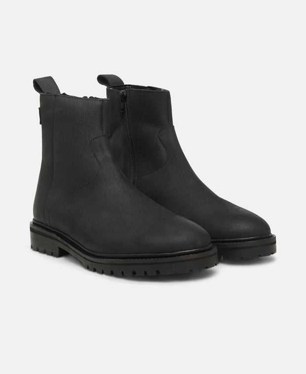 Stiefeletten