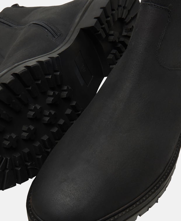 Stiefeletten