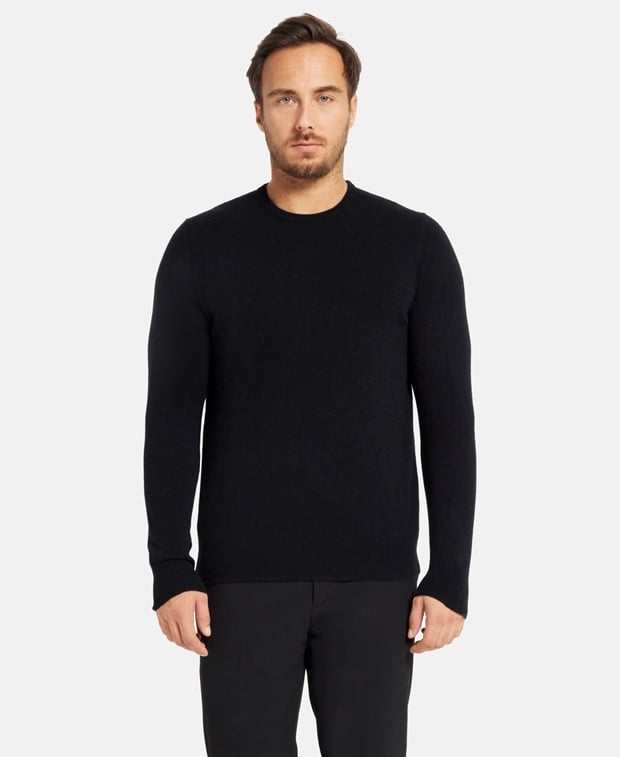 Kaschmirpullover