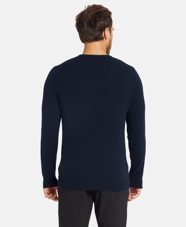 Kaschmirpullover