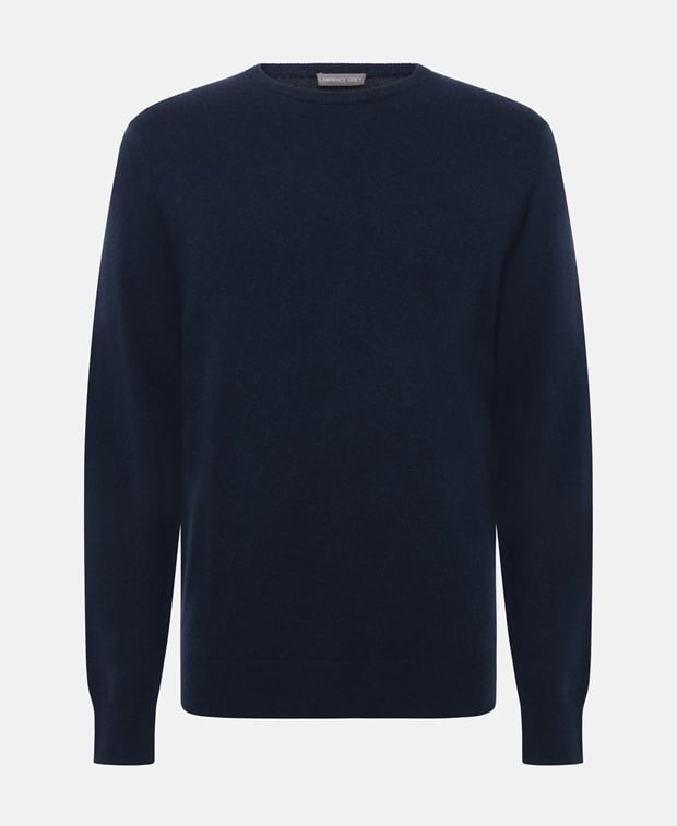 Kaschmirpullover