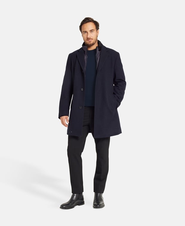 Kaschmirpullover