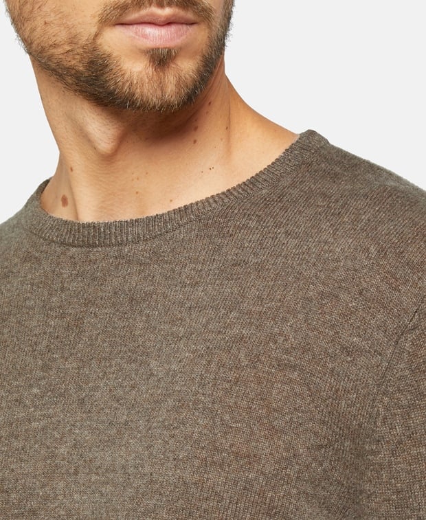 Kaschmirpullover