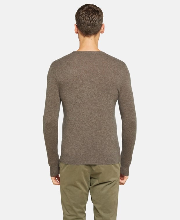 Kaschmirpullover
