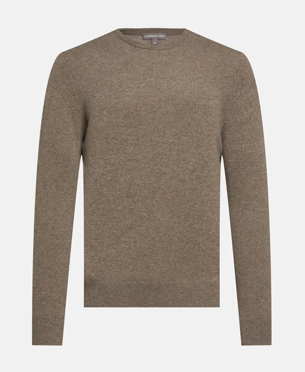 Kaschmirpullover