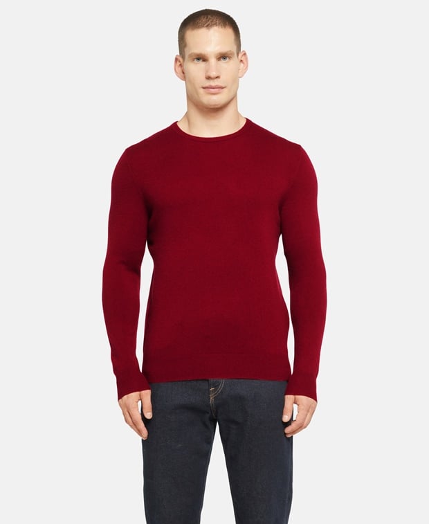 Kaschmirpullover