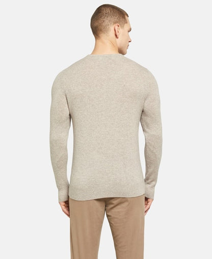 Kaschmirpullover