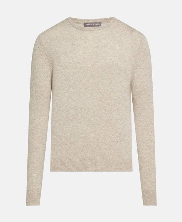 Kaschmirpullover