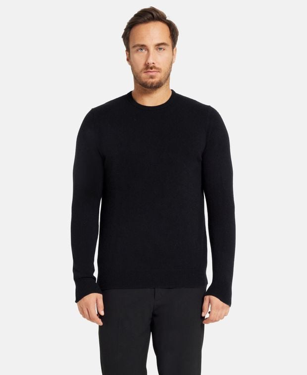 Kaschmirpullover