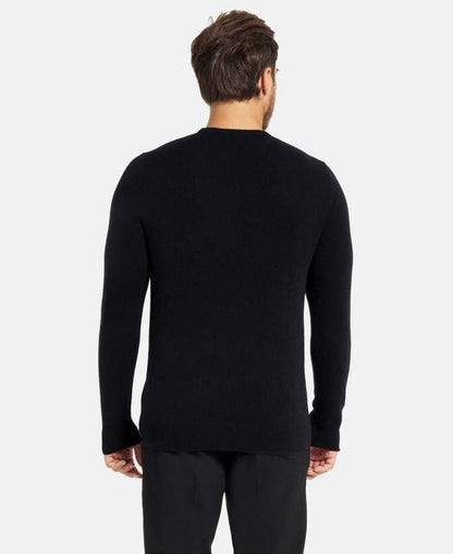 Kaschmirpullover