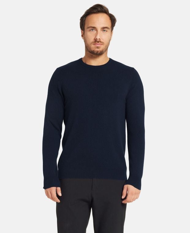 Kaschmirpullover
