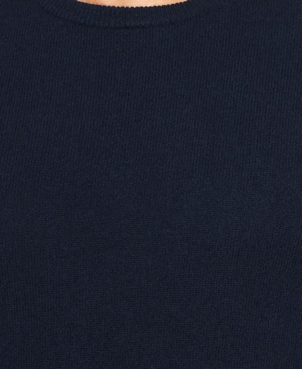 Kaschmirpullover