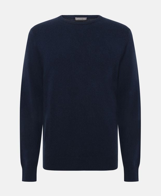 Kaschmirpullover