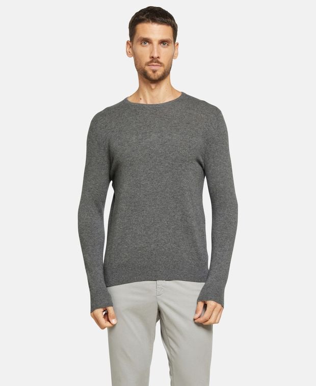 Kaschmirpullover