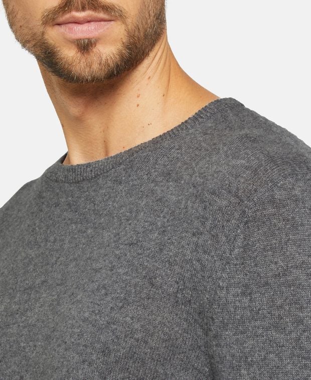 Kaschmirpullover
